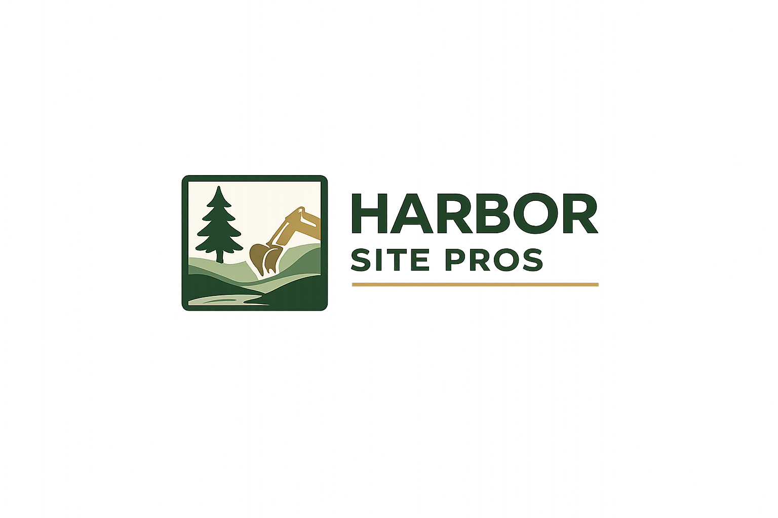 Harbor Site Pros